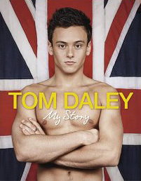 Tom Daley Calender