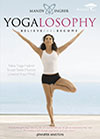 Yogalosophy with Mandy Ingber [DVD]