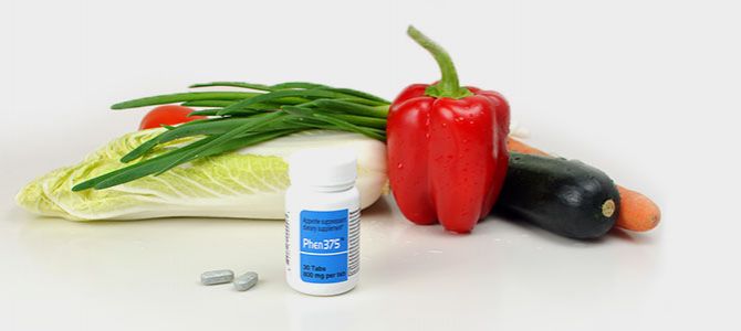 What is Metabolism Booster Phen375?
