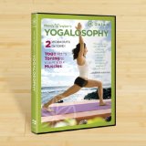 Yogalosophy [DVD] [Region 1] [US Import] [NTSC]