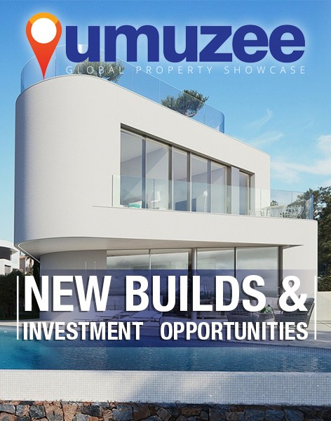New BUILDS & Investment Opportunities